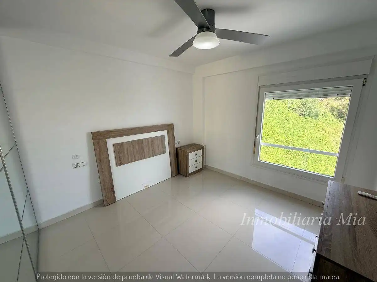 Piso con piscina en venta en Montemar, imagen 26