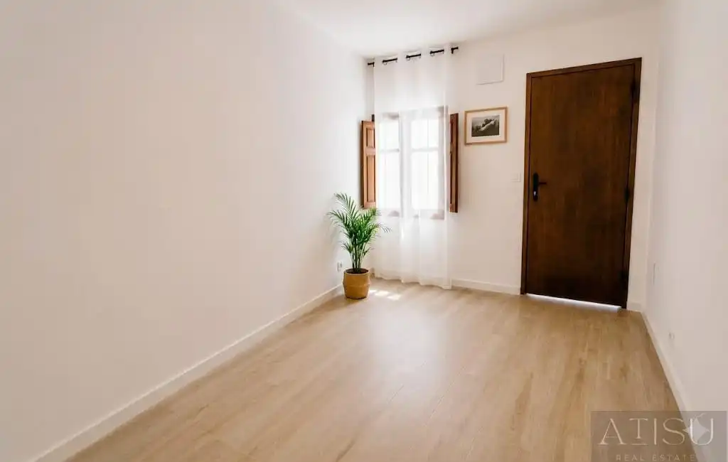 Chalet con terraza en venta en Sant Josep, imagen 9