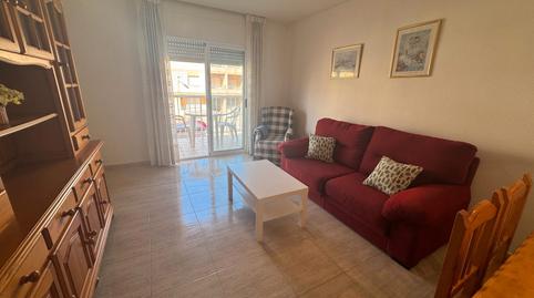 Foto 5 de Piso en venta en Calle Campoamor, 77, Los Cuarteros, Murcia