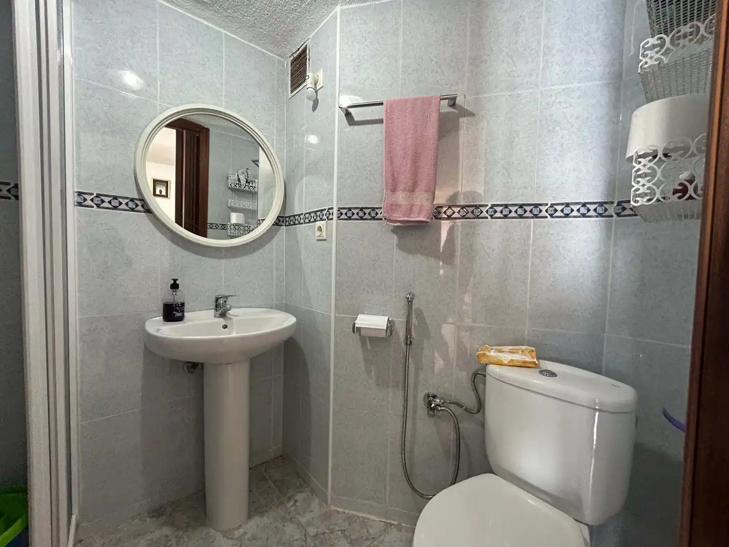 Maisonette mit Pool zum Verkauf in Avenida de alcoy N, imagen 41