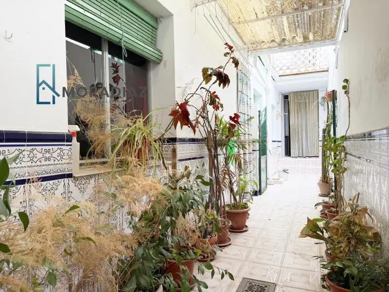 Casa o chalet en venta en Don Benito con Aire acondicionado, Calefacción y Terraza