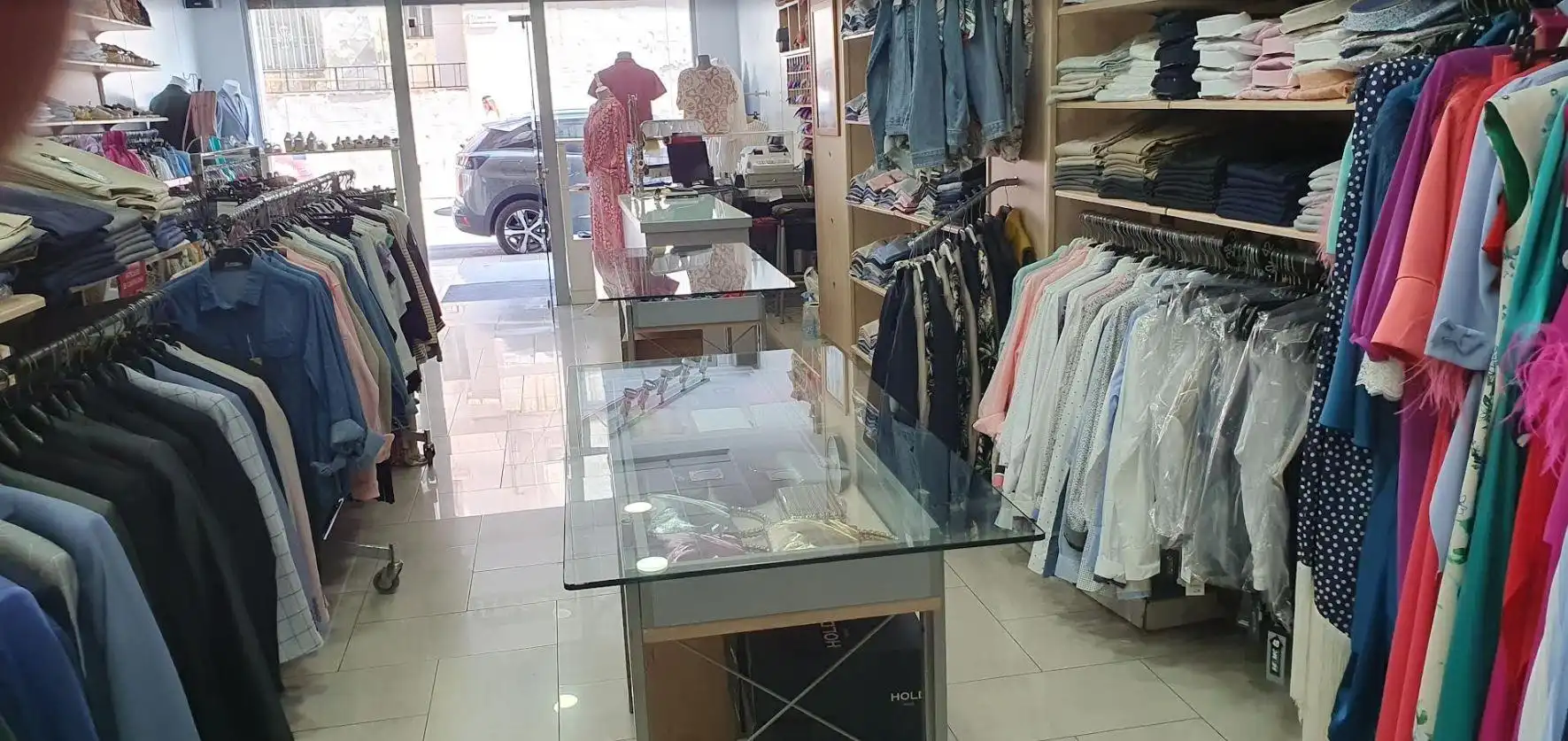 Local comercial en venda a La Vall d'Uixó, imagen 4