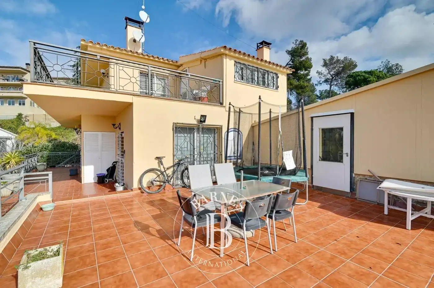 Casa amb piscina en venda a Urbanitzacions, imagen 40