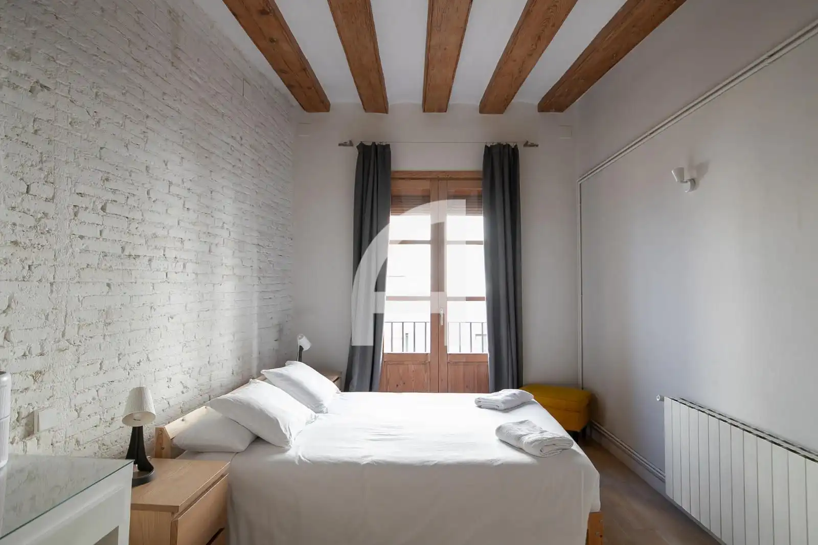 Appartamento con terrazza in vendita a Banys Vells, imagen 11