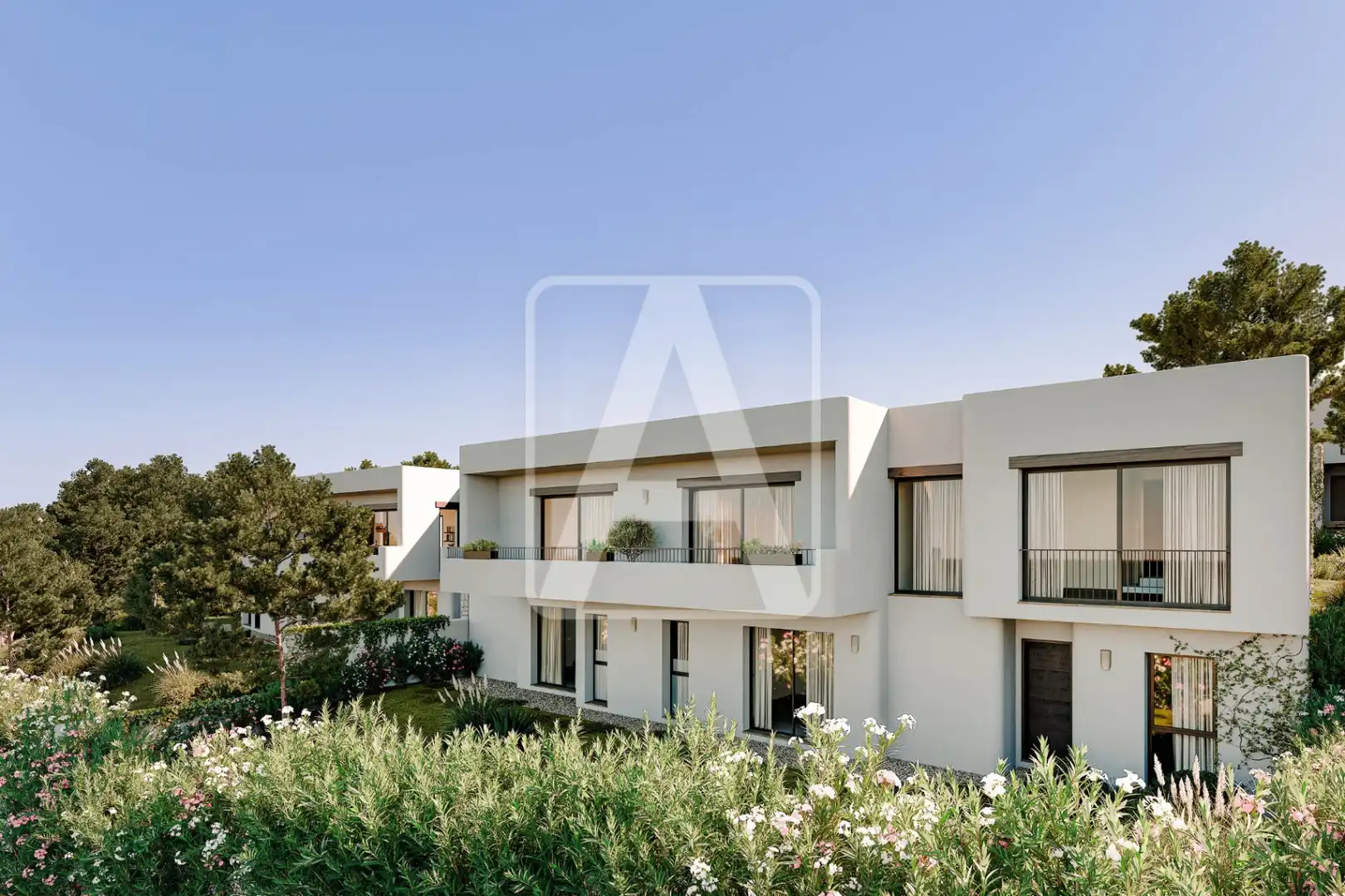 Detached house with pool for sale in Pinar del Advocat - Cometa, imagen 12