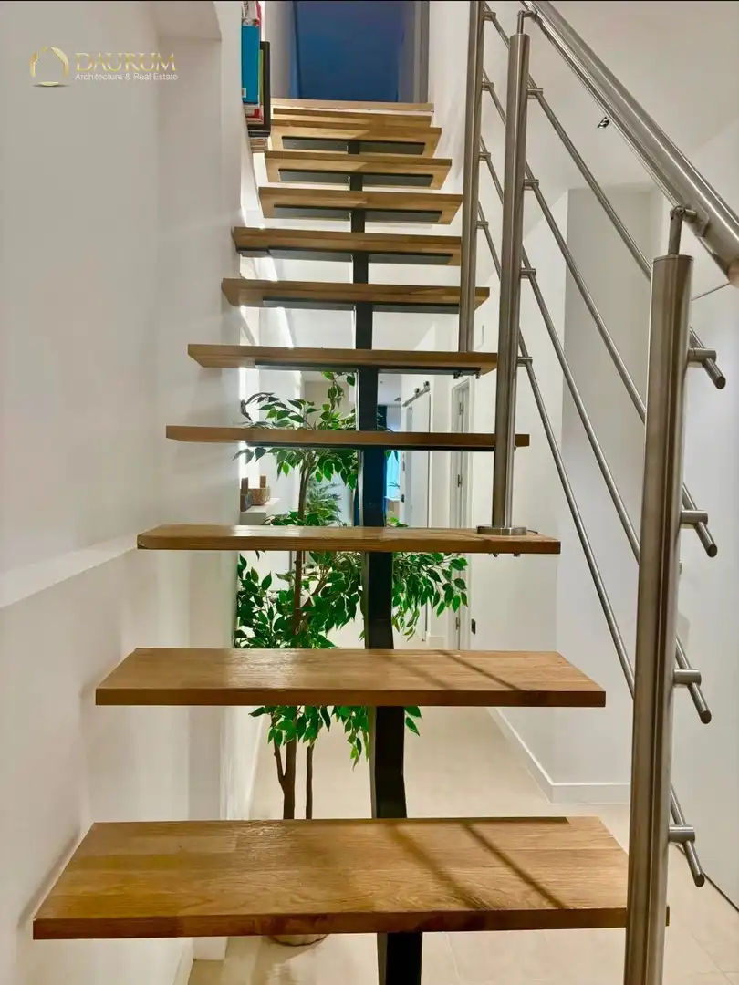 Casa adosada en venta en Aldaia con Aire acondicionado, Calefacción y Terraza