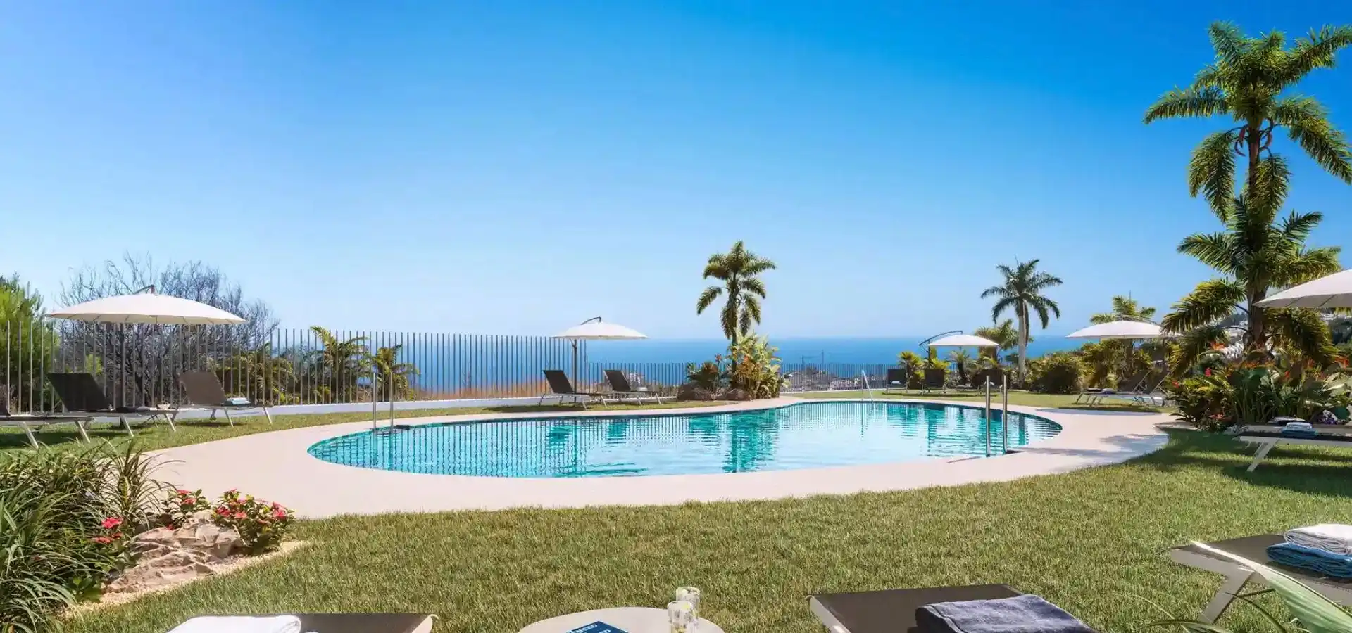 Ático con terraza en venta en Montealto - Monterrey, imagen 11