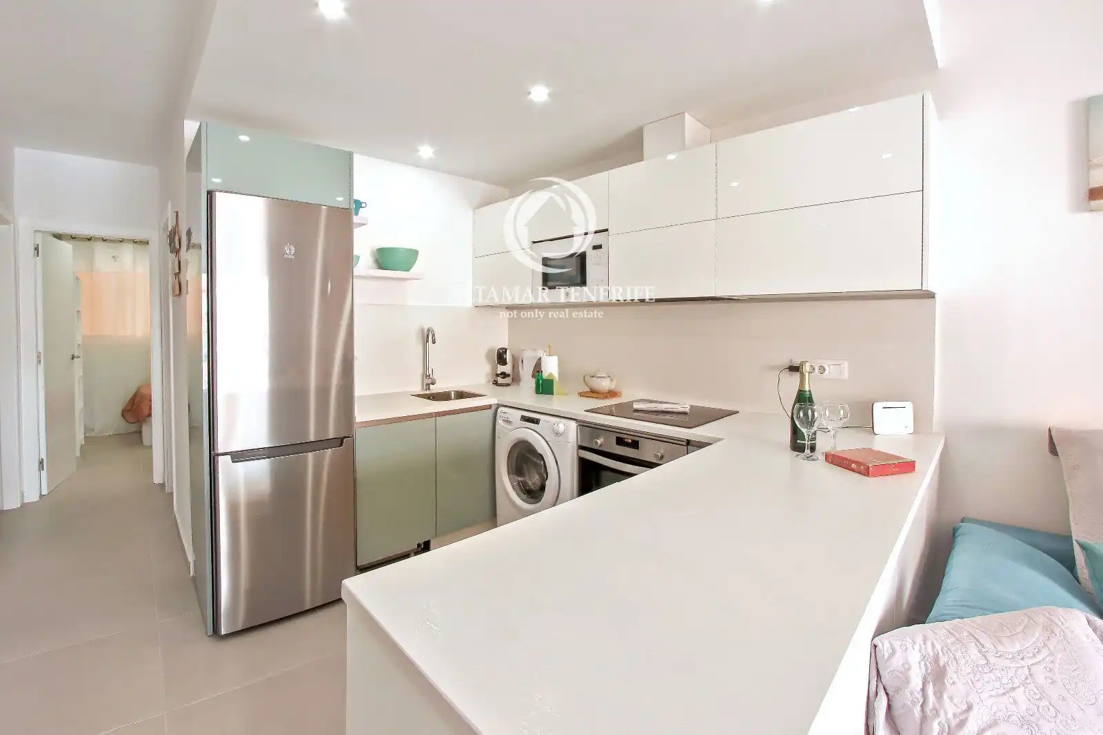 Apartamento en venta en Bruselas, Playa de Fañabé