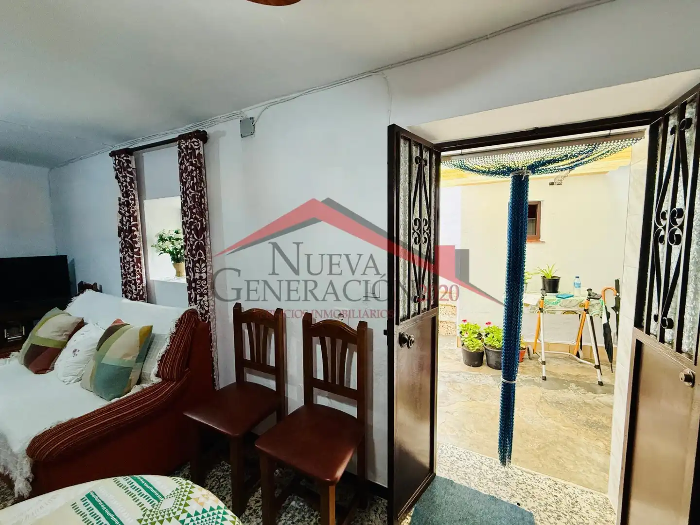 Flat for sale in Vejer de la Frontera