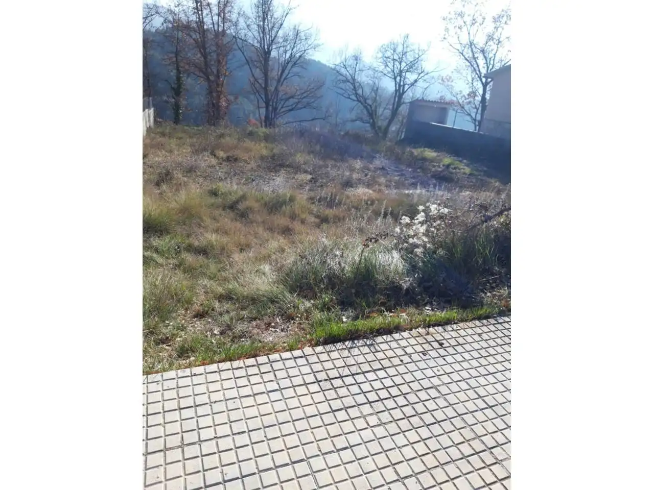 Residential land for sale in Vilada, imagen 2