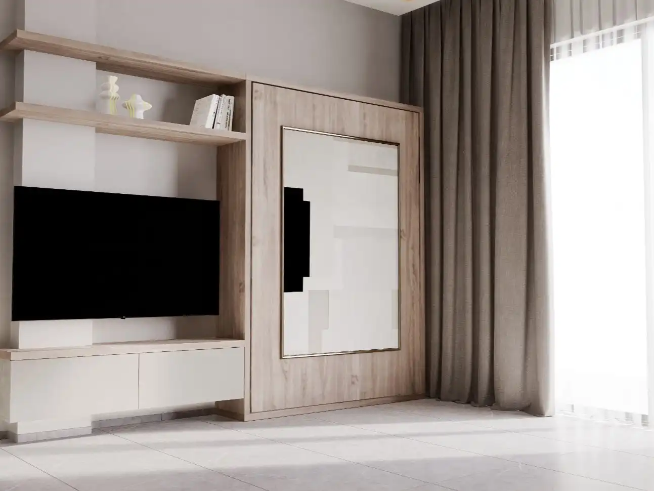 Dormitori de Apartament en venda en Barbate ciudad