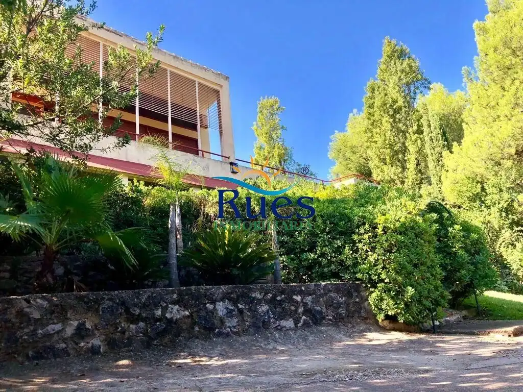 Villa con piscina in vendita a Avenida MORERAS LAS, imagen 48