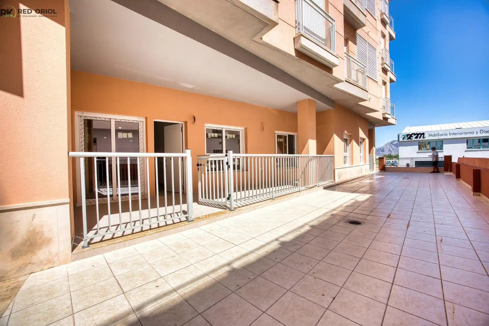 Piso en venta en Calle de Tomás Villanueva, imagen 2