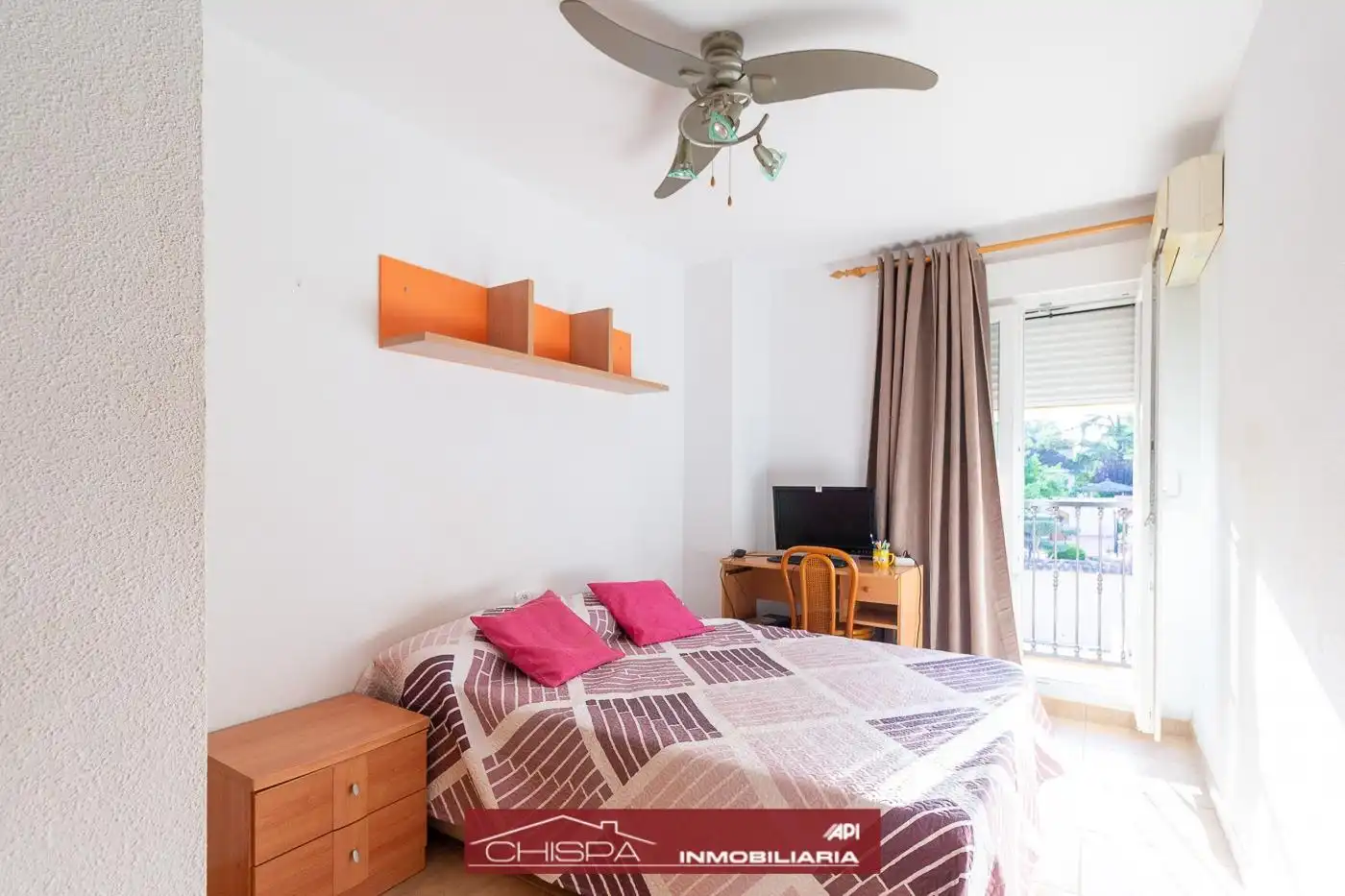 Adosado con terraza en venta en Corral Nou - Montros - Estepar, imagen 17