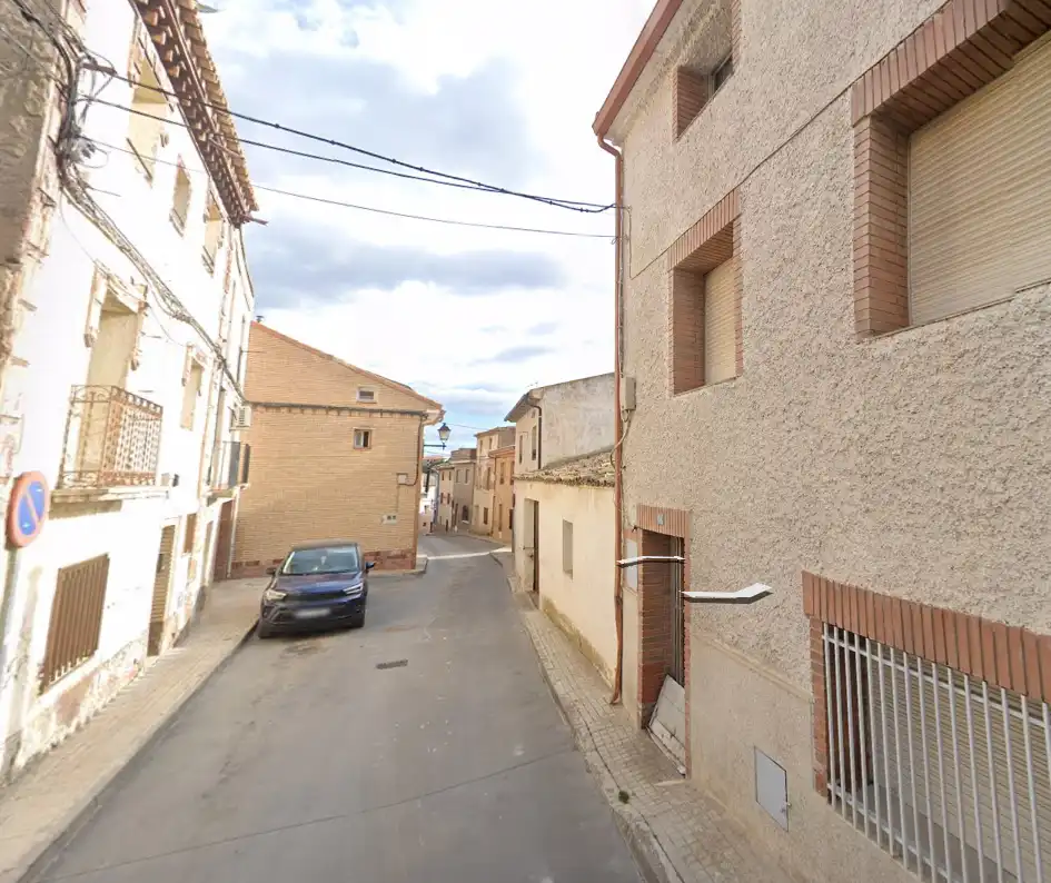 Casa en venta en Calle San Pedro, imagen 7