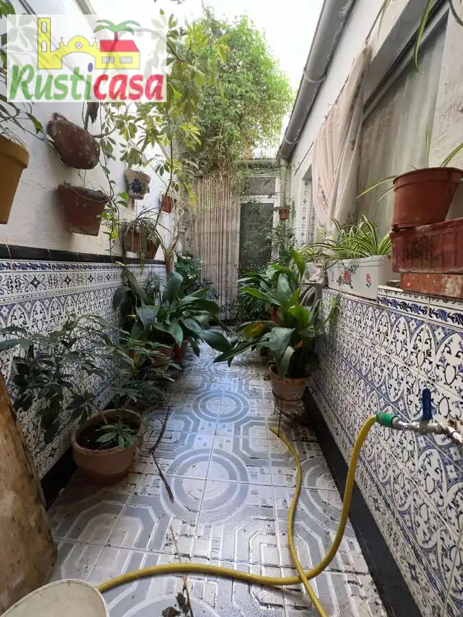 Maison avec terrasse à vendre à Málaga, imagen 10