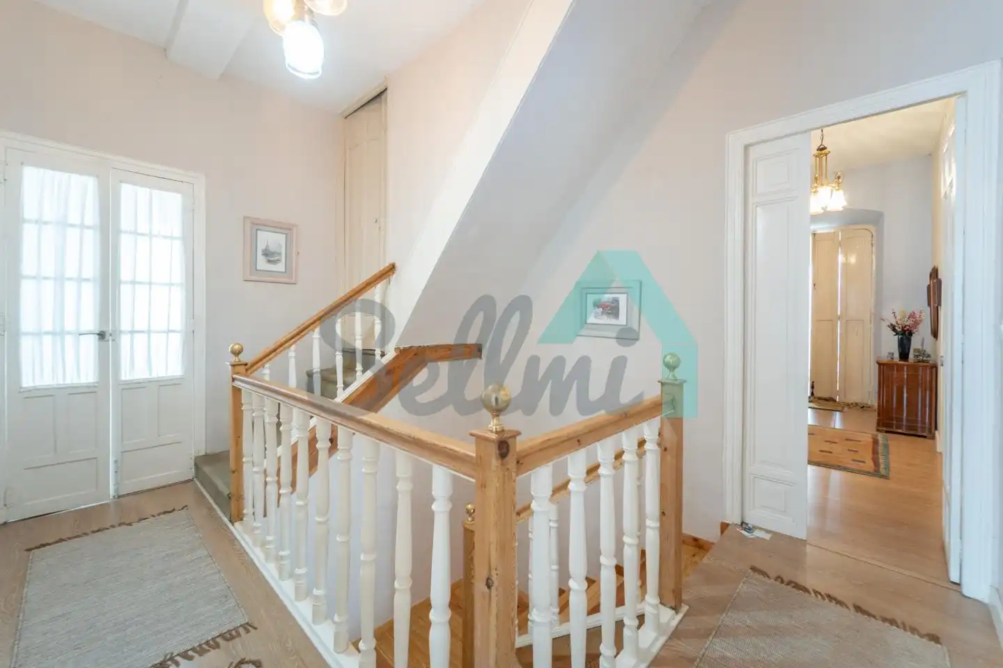 Casa o chalet en venta en Ribera de Arriba con Jardín privado, Terraza y Balcón