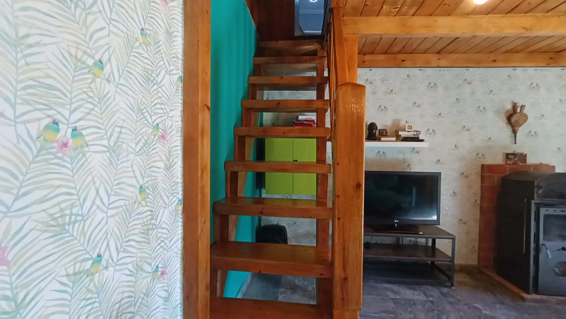 Maison avec terrasse à vendre à N/A, imagen 31
