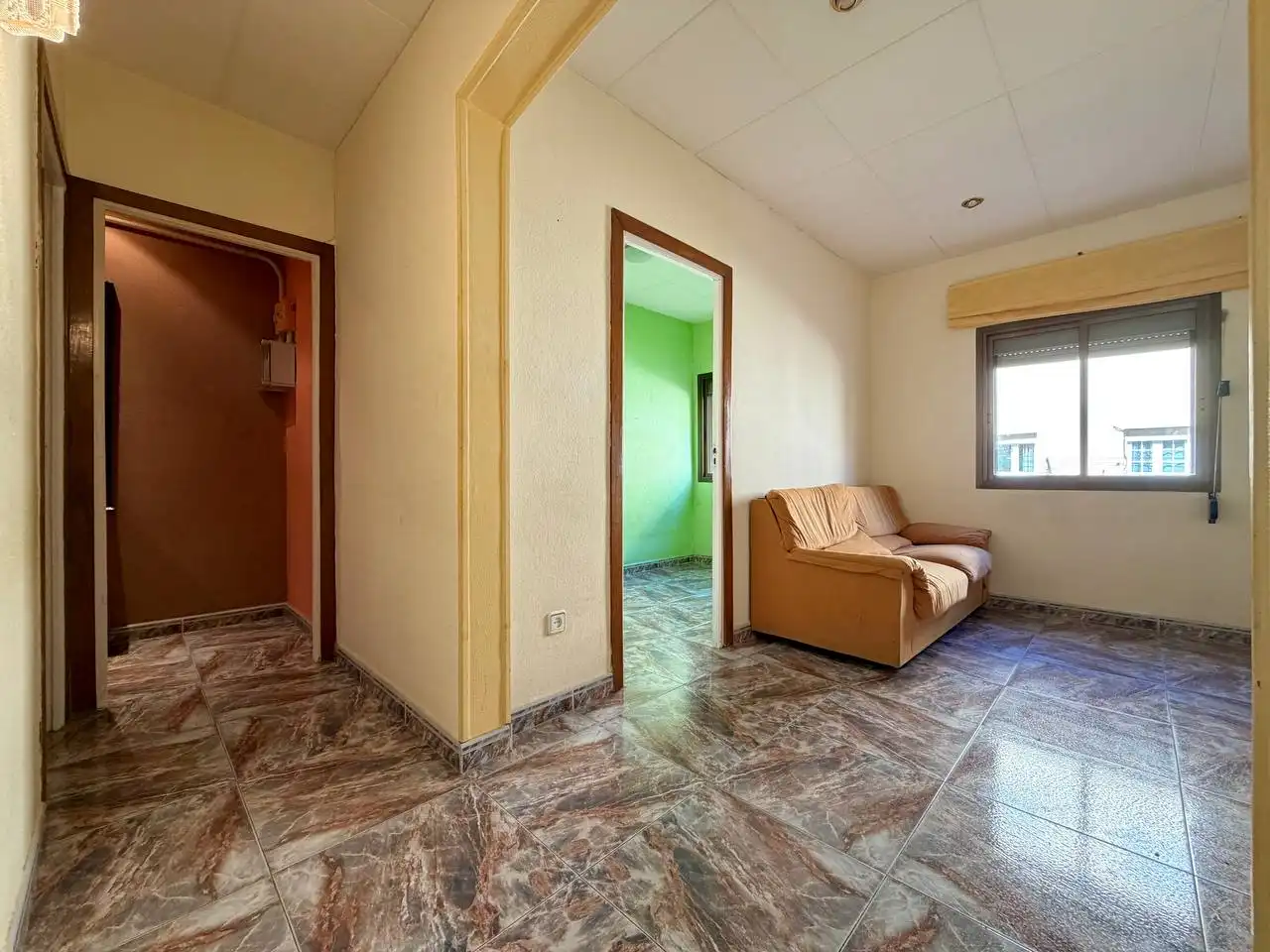 Piso en venta en Barcelona