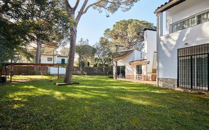 Casa o xalet en venda a Travessera de la Roca del Sol, Golf Costa Brava
