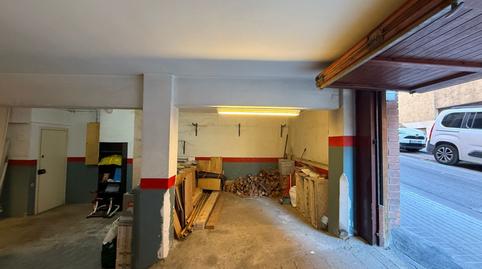 Photo 4 of Garage for sale in La Salut, Barcelona
