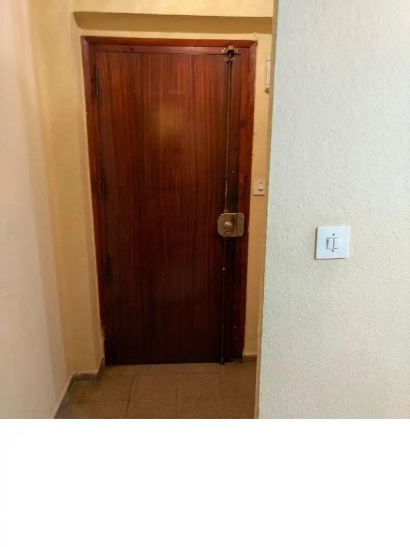Apartamento de alquiler en Valencia con Balcón