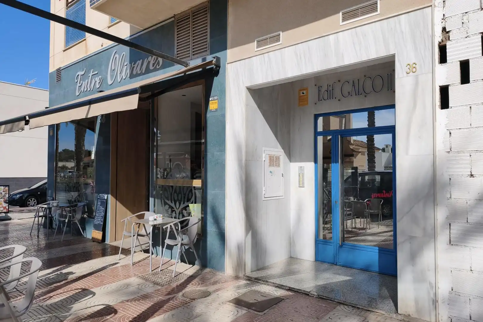 Apartments for sale in Roquetas de Mar