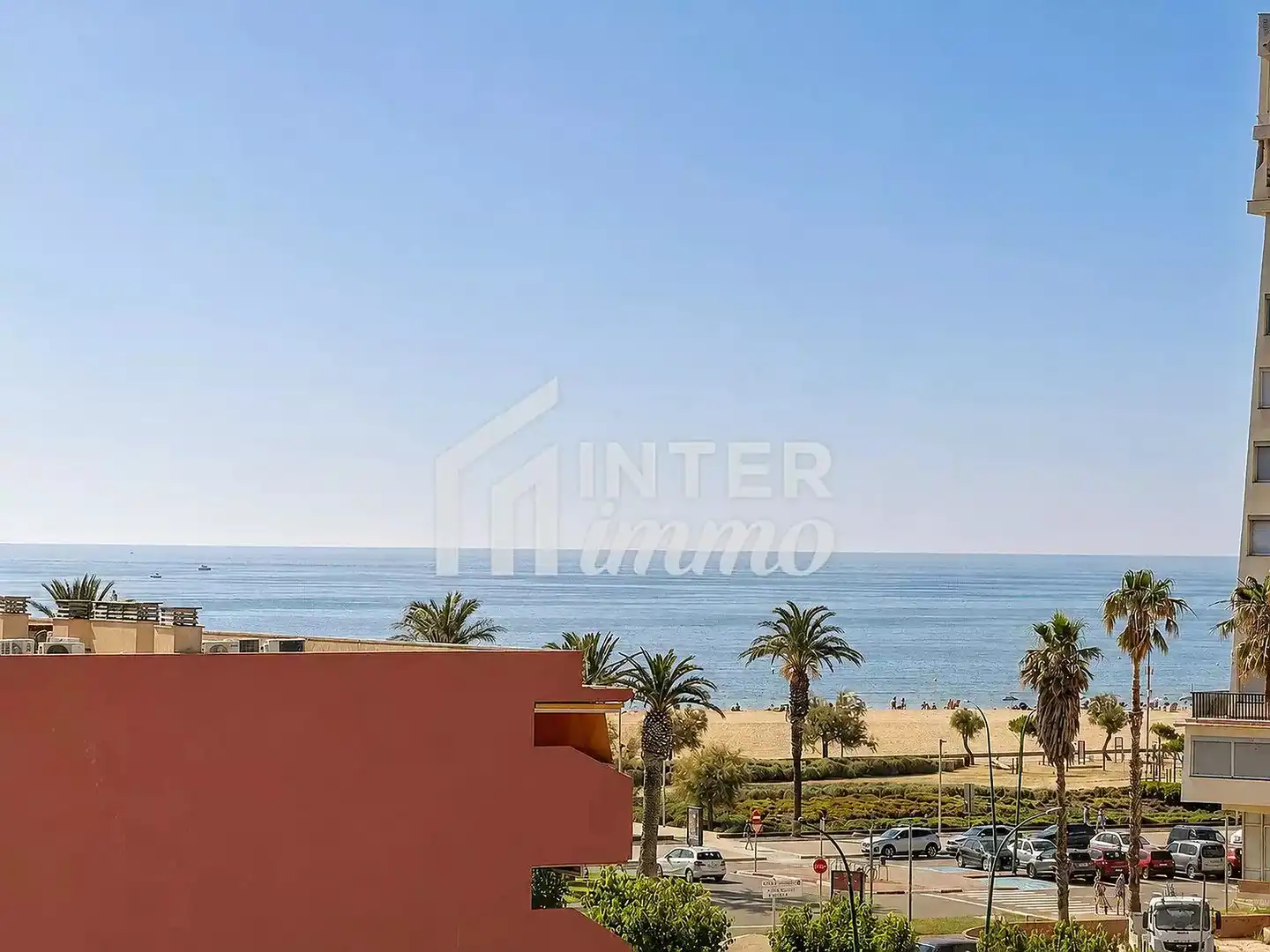 Flat with pool for sale in Gran Reserva 17
