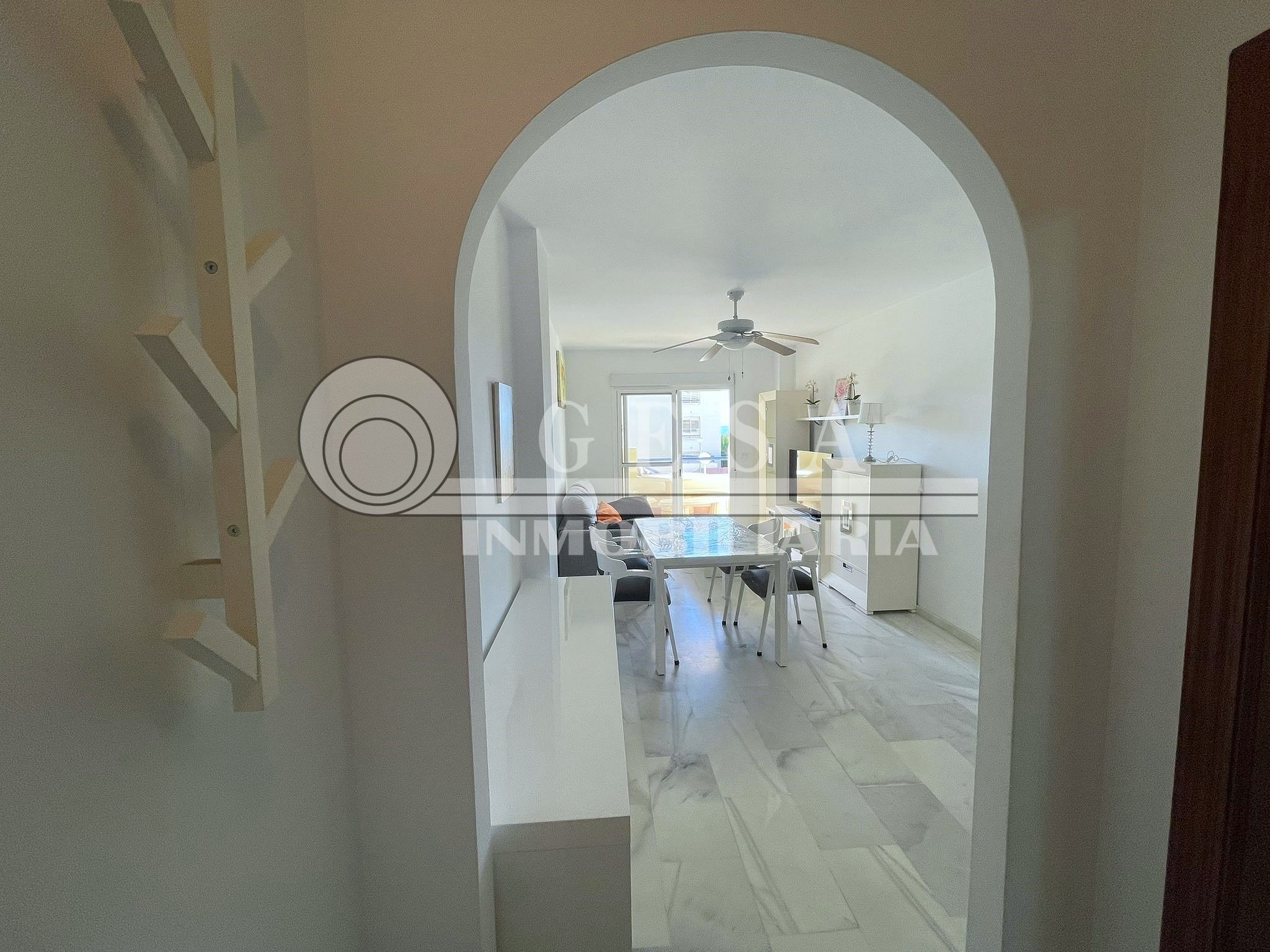 Piso en venta en Torrox con Terraza y Piscina