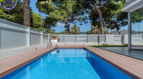 Foto 3 de Casa o xalet en venda a Gran Avinguda Jaume I, 202, Els Terrers, Benicasim / Benicàssim