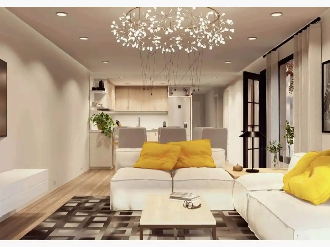 Reihenhaus mit Pool zum Verkauf in Calle F 62M, imagen 4