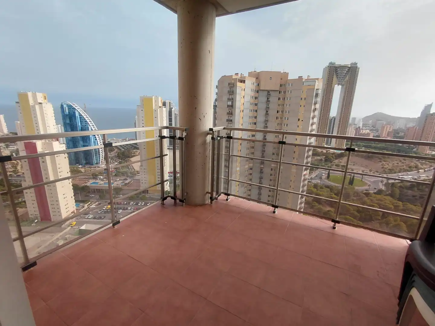 Appartement compact avec ascenseur à vendre à Calle Presidente Adolfo Suárez, imagen 30