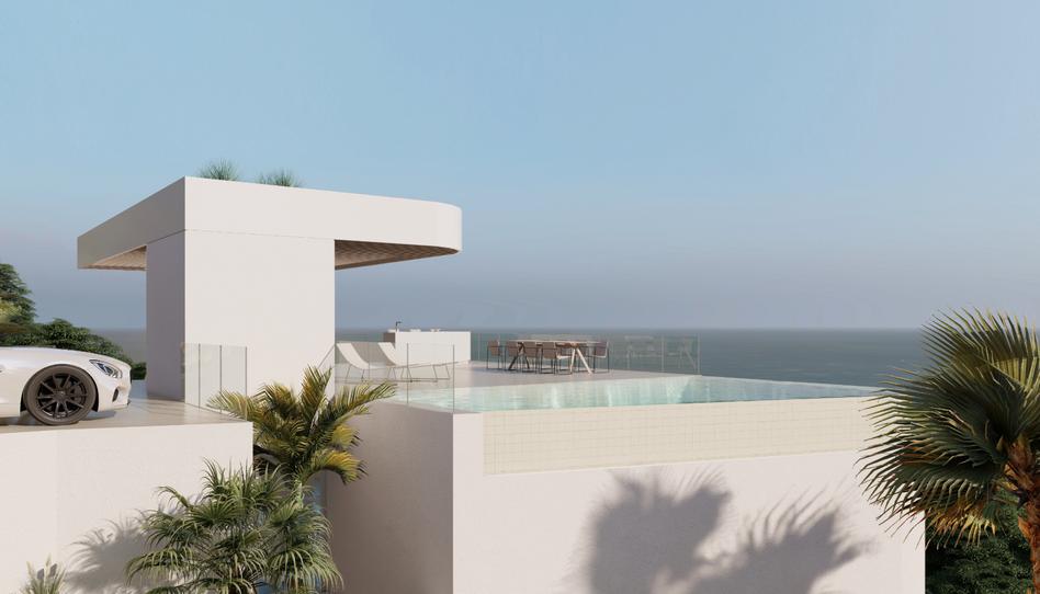 Photo 1 of Flat for sale in Avenida de Picasso, 1, Oliva Nova, Valencia