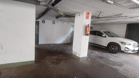 Foto 4 de Garatge en venda a Gibralfaro, Málaga