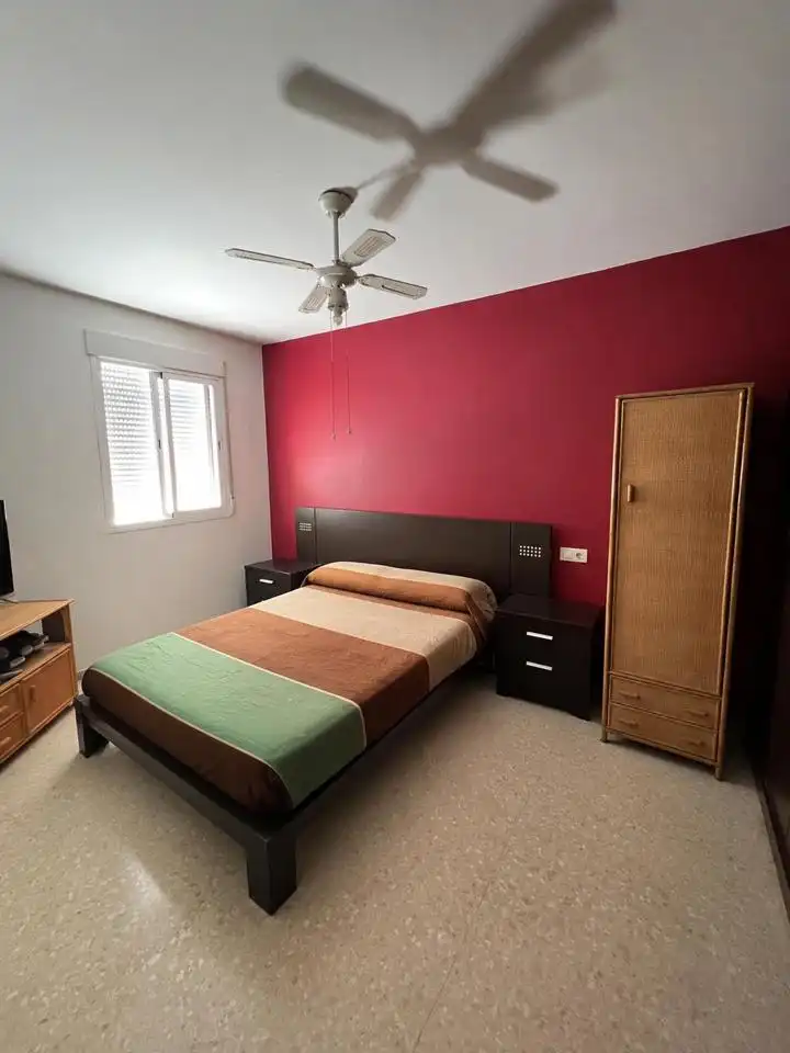 Piso con ascensor en venta en Avenida Elvas, imagen 3