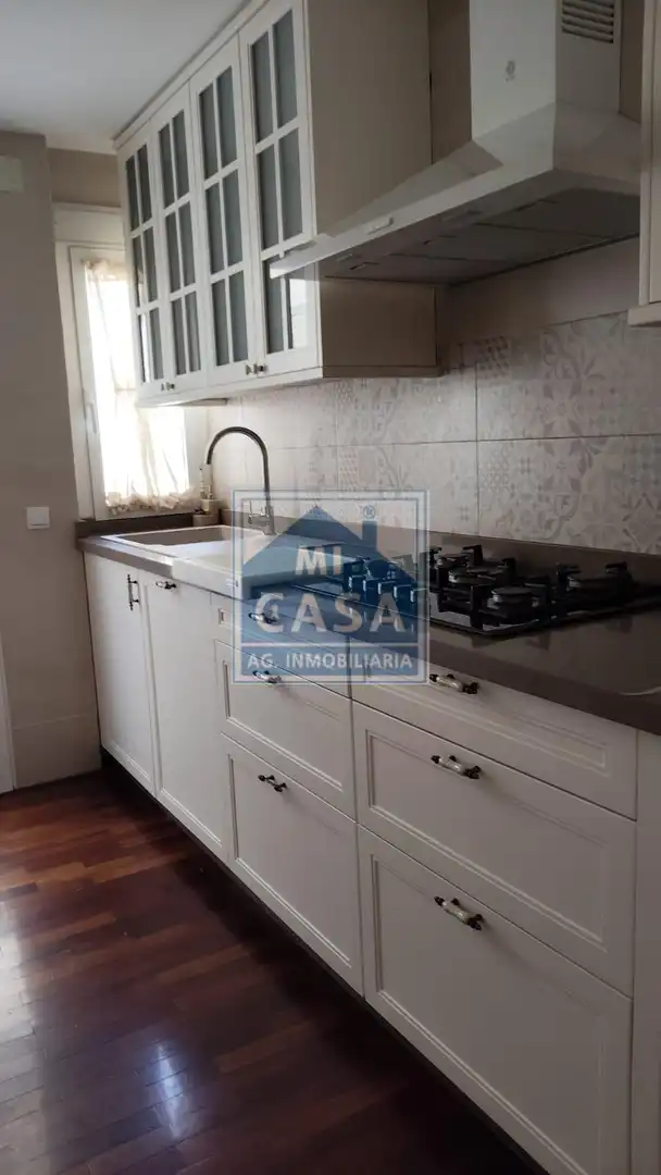 Flat with terrace to rent in Norte, imagen 2