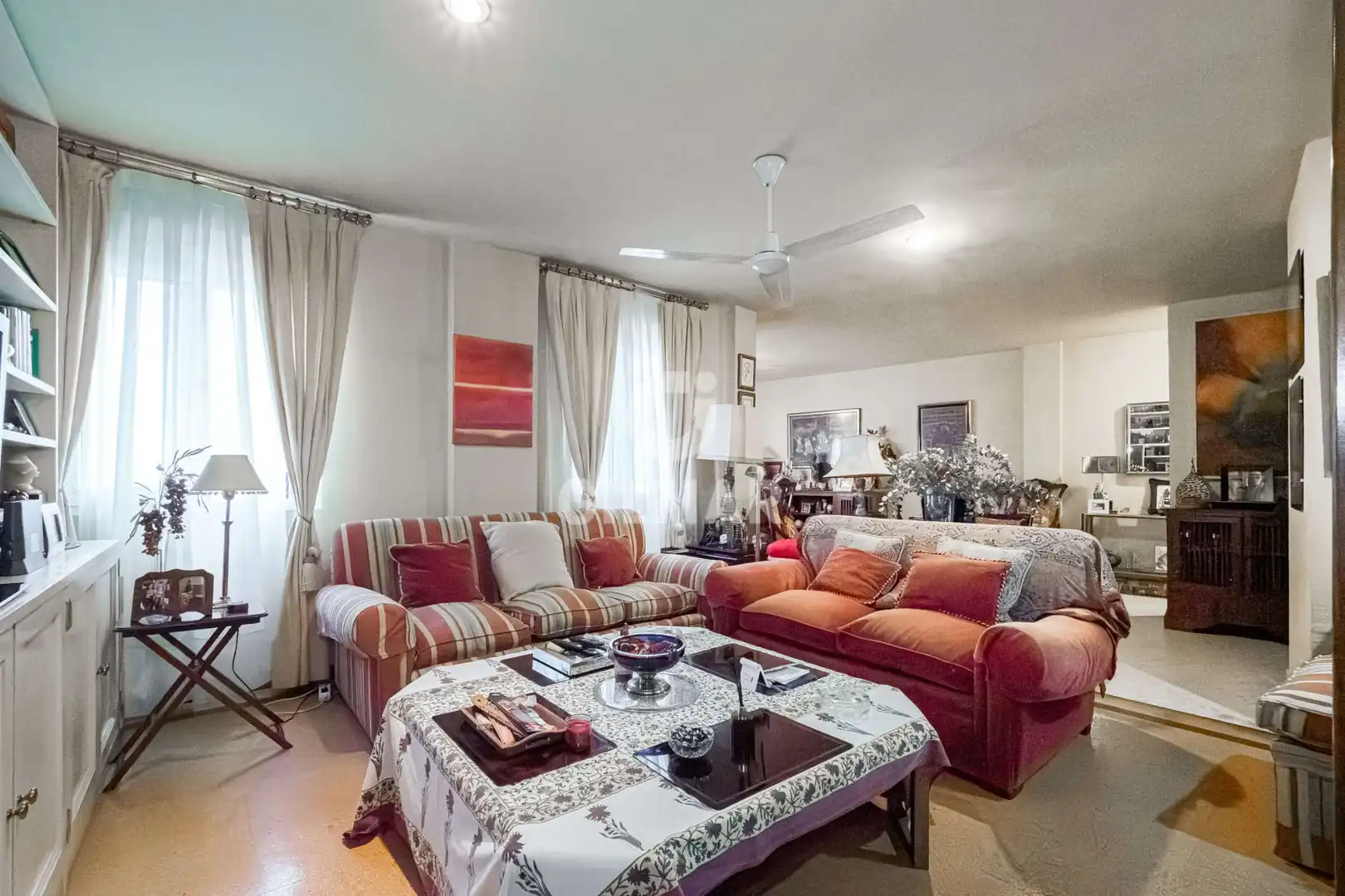Appartement avec ascenseur à vendre à Casco Antiguo, imagen 4