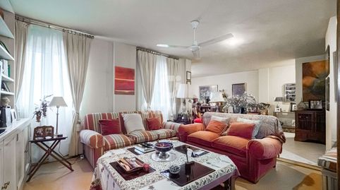 Foto 4 de Piso en venta en Alfalfa - Santa Cruz, Sevilla Capital