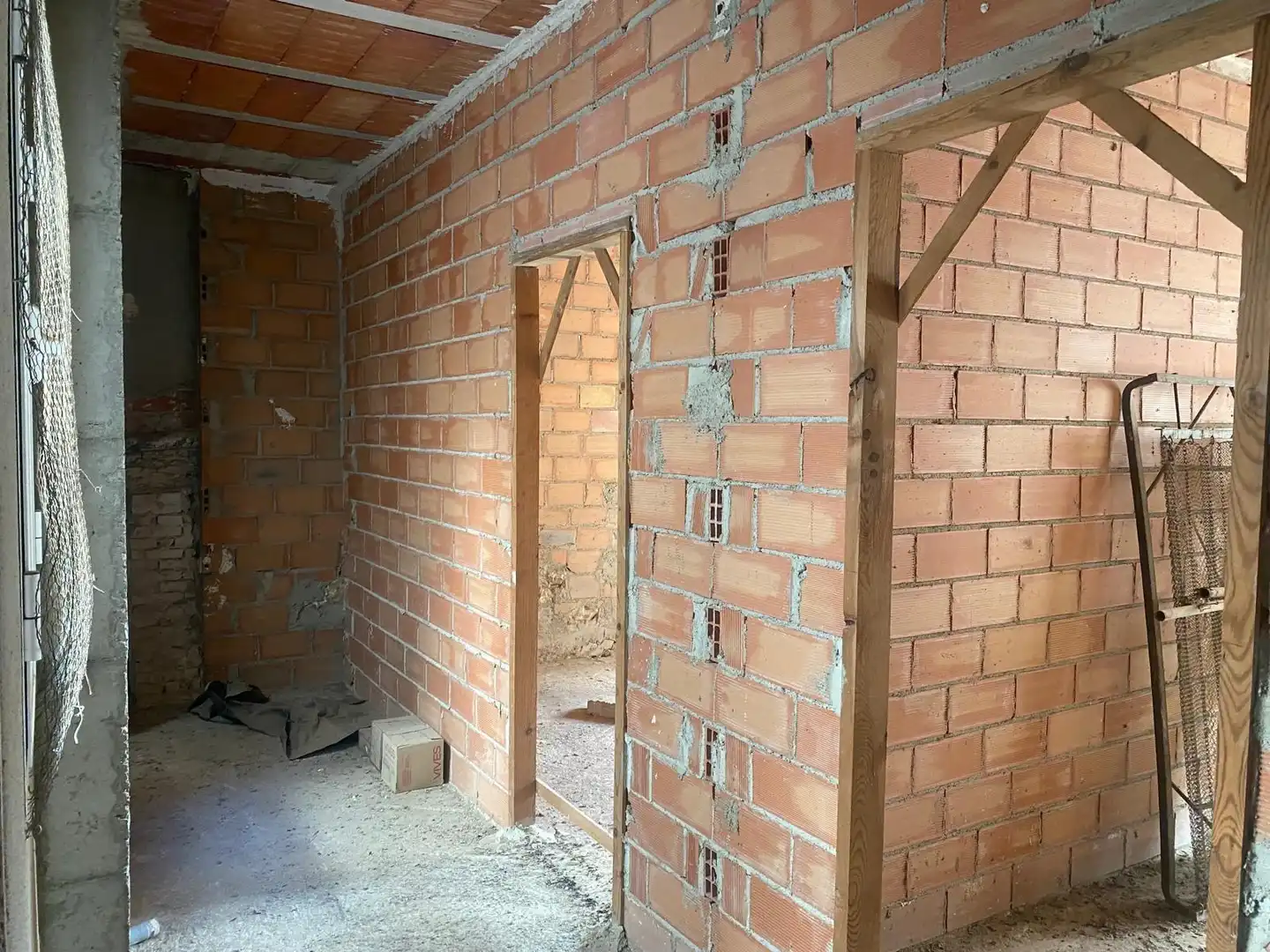 Detached homes for sale in Benamejí  with Private garden, Terrace and Storage room