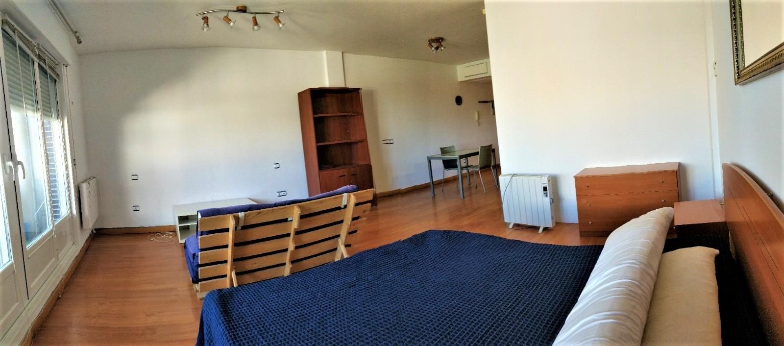 Study for sale in Cistérniga