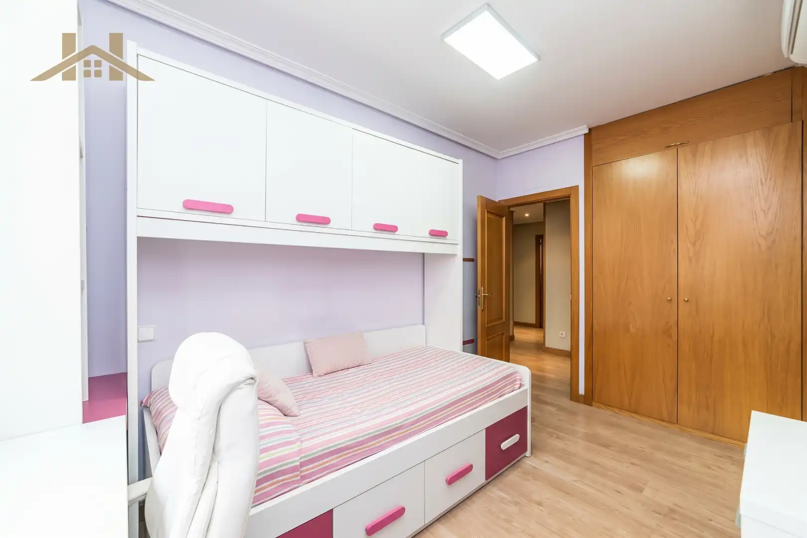 Appartement avec ascenseur à vendre à Sur - PAU 4, imagen 13