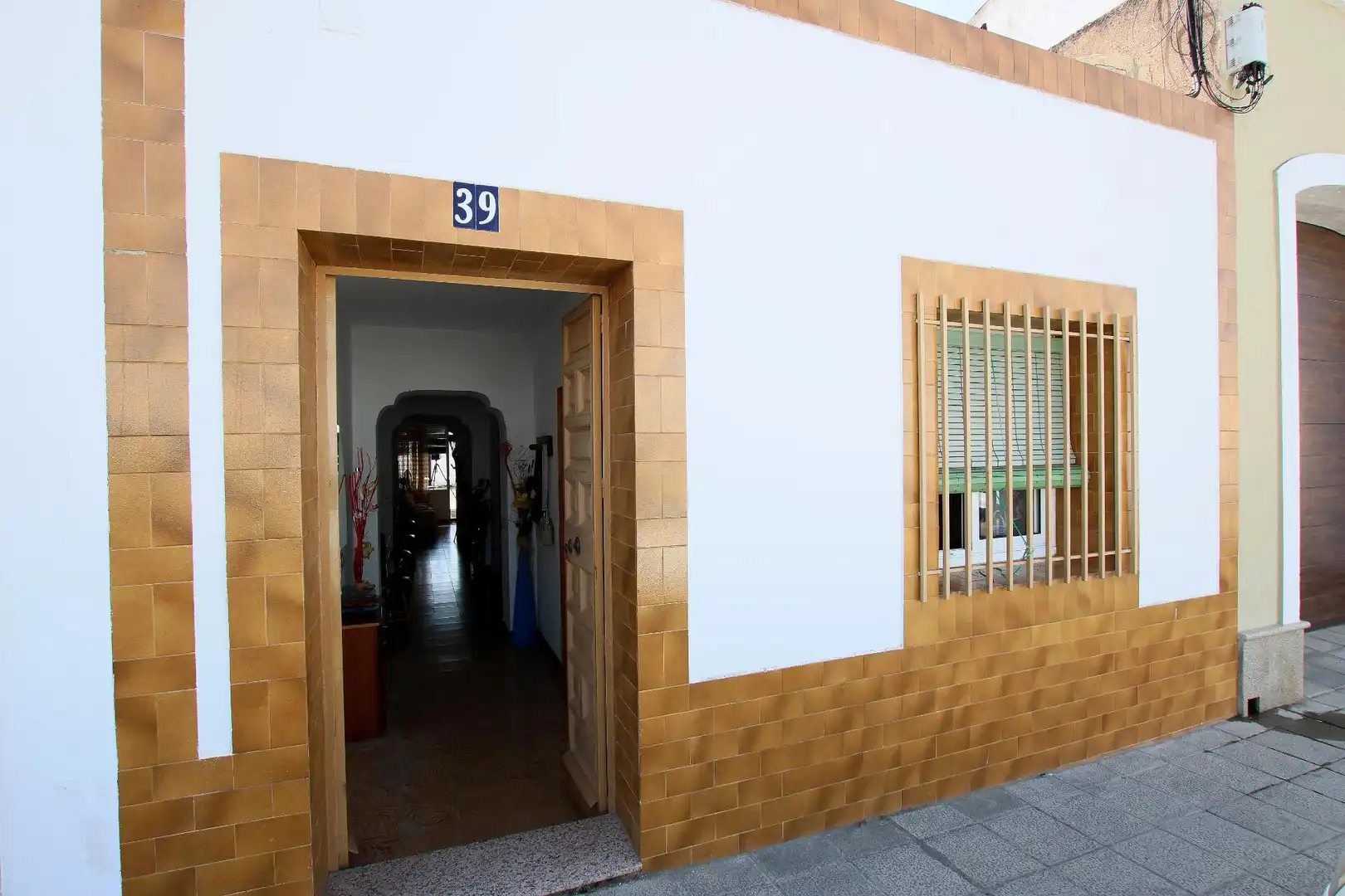 Casa o chalet en venta en Montijo