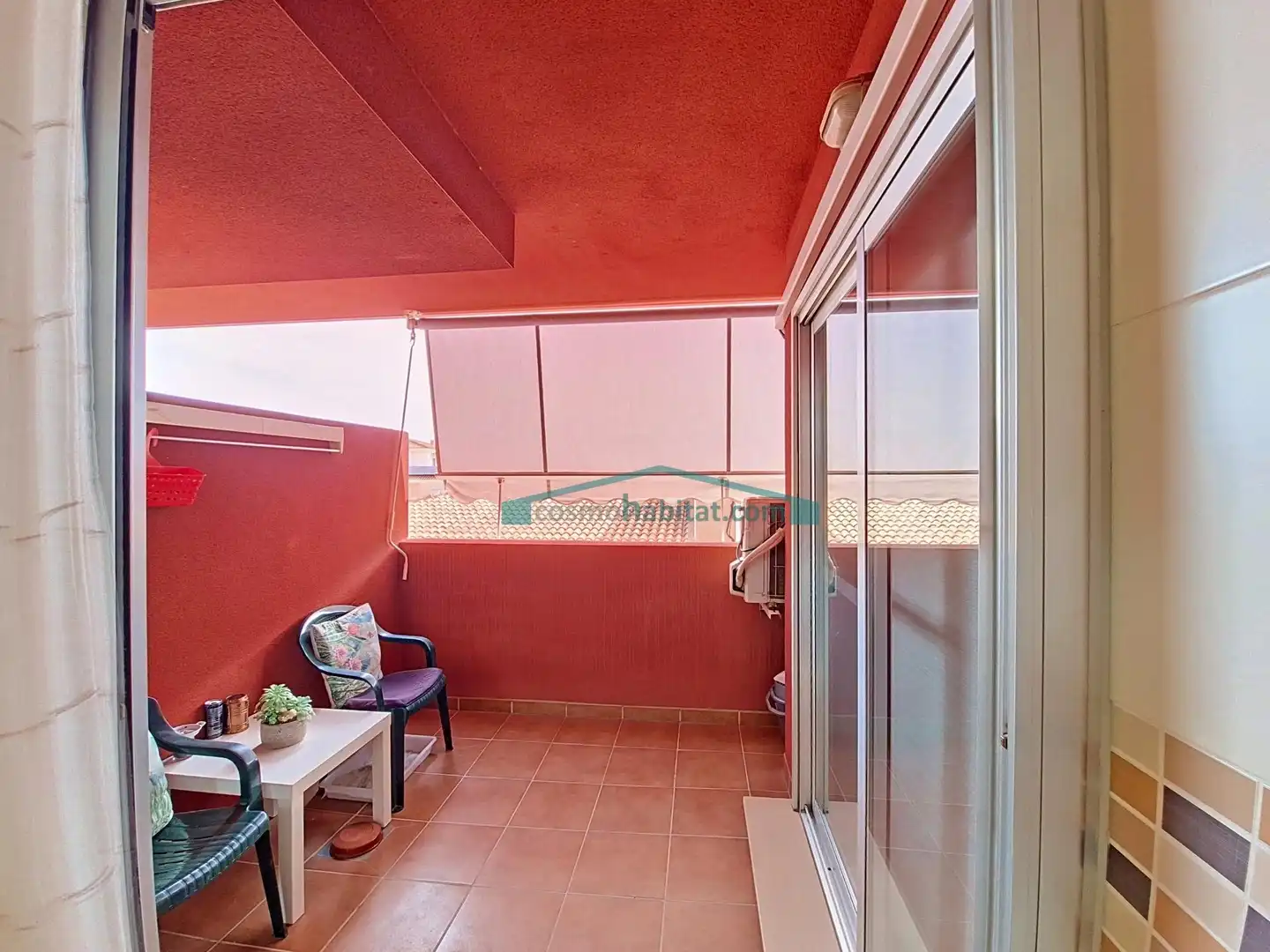 Piso con piscina en venta en Vilamarxant, imagen 10