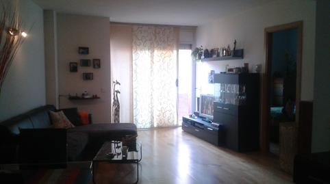 Foto 2 de Pis de lloguer a Passeig Maragall, Barcelona