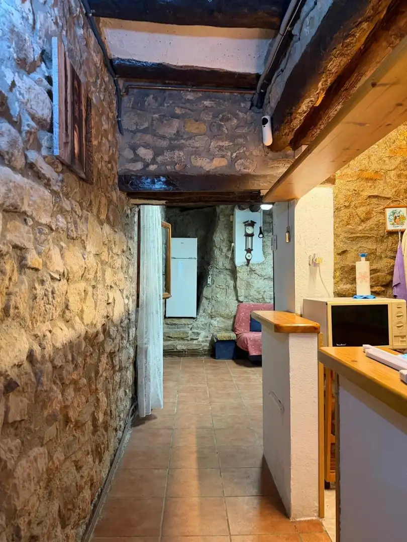 Finca rústica en venda en Camarasa amb Aire condicionat, Terrassa i Piscina