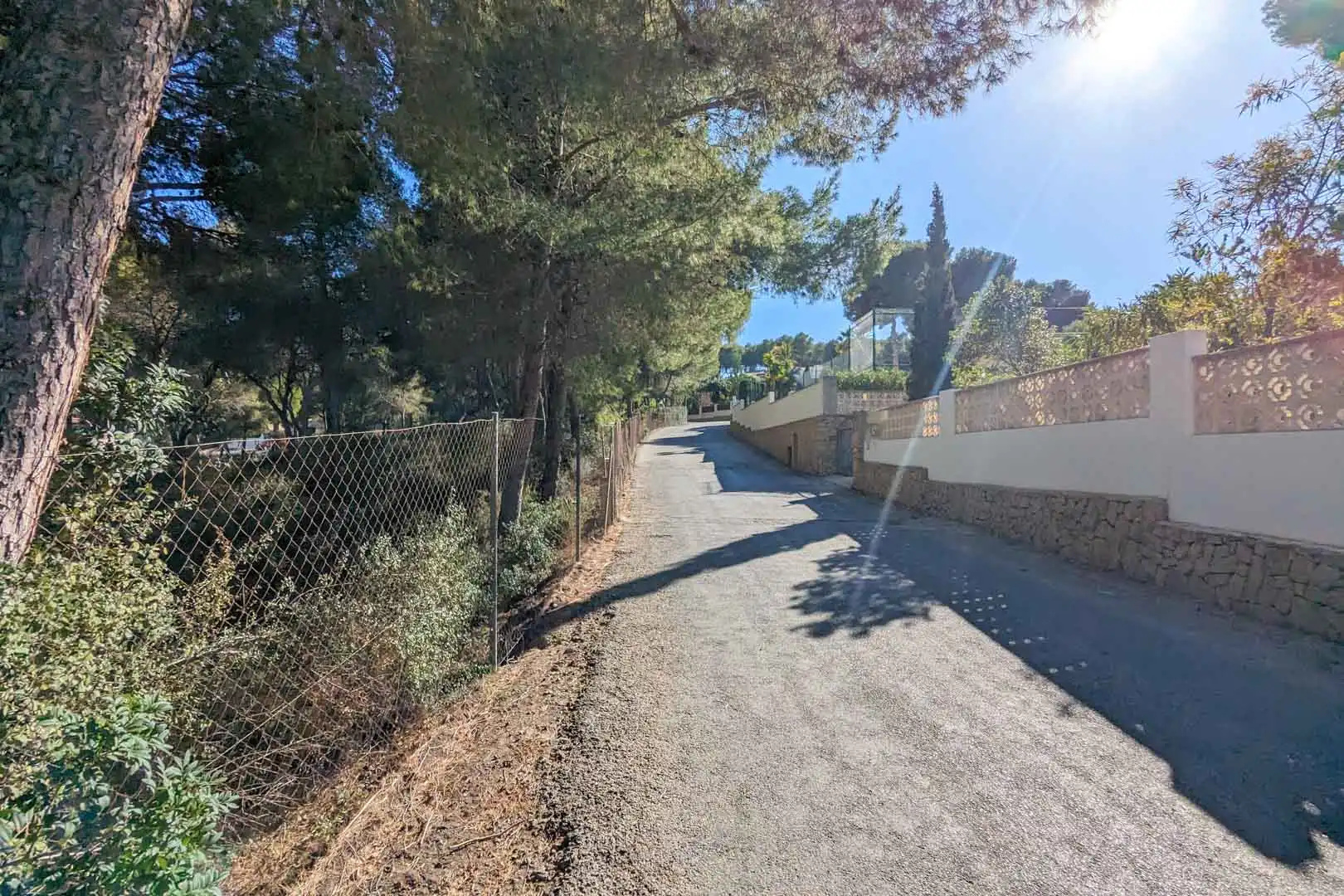 Detached house with pool for sale in Casco Urbano, imagen 6