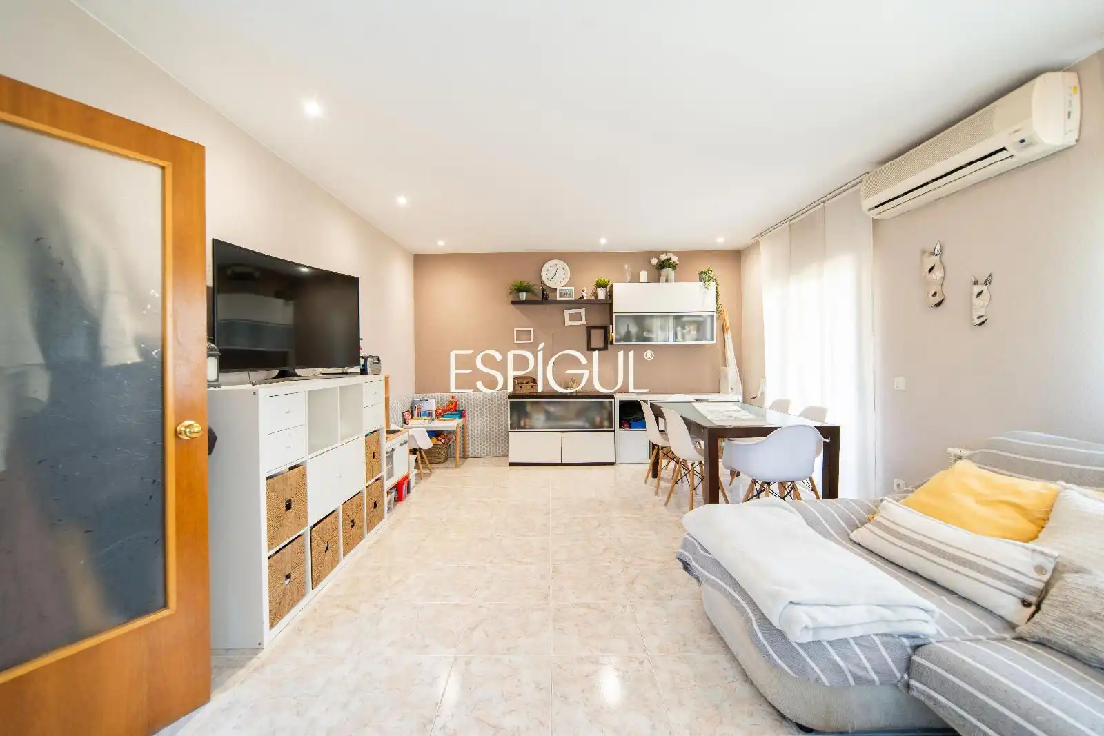House with terrace for sale in Vilablareix, imagen 2