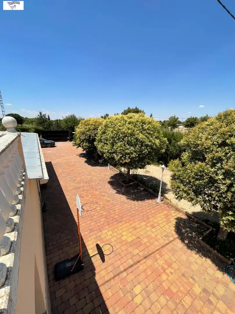 Country homes for sale in Pedanías - Extrarradio