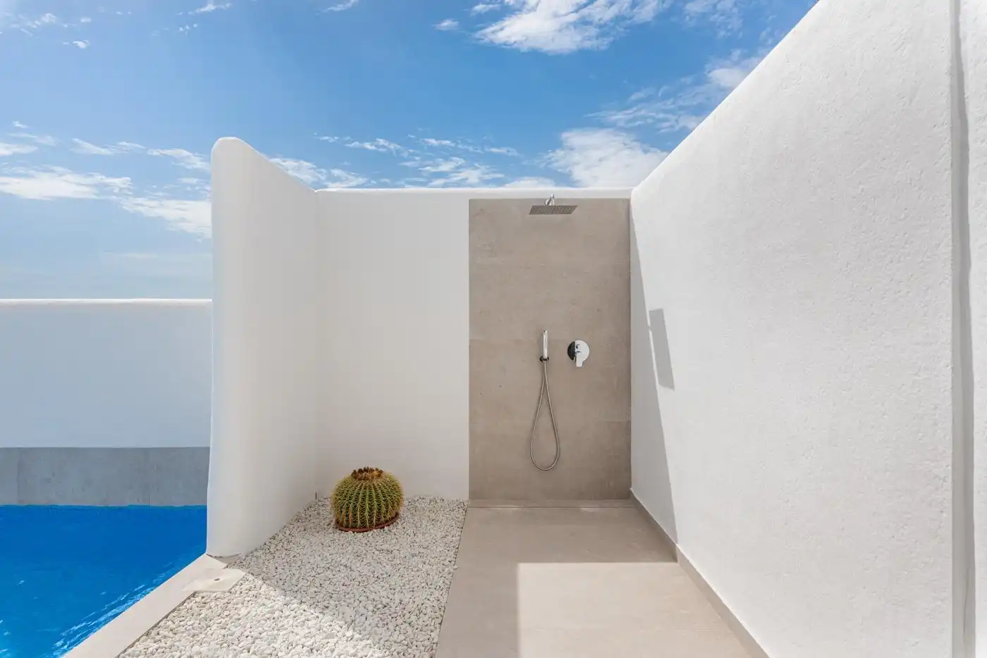 Villa avec piscine à vendre à Calle Calle Santiago Pérez Soto, imagen 3