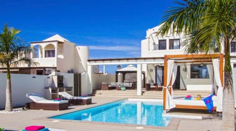 Foto 2 de Casa o chalet en venta en Playa Blanca, Las Palmas